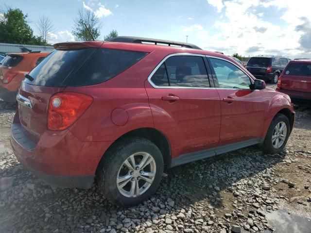 Photo 3 from auction – 2013 CHEVROLET EQUINOX LT with VIN 2GNALDEK7D6273700