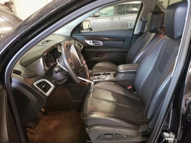 Photo 7 from auction – 2017 GMC TERRAIN DE with VIN 2GKFLVEK8H6296451
