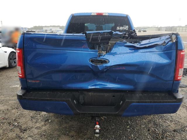 Photo 6 from auction – 2016 FORD F150 SUPER with VIN 1FTEX1EP2GFB12805
