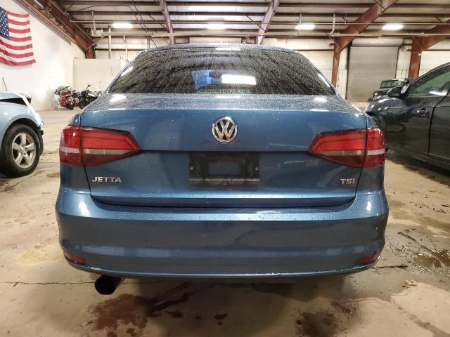 Photo 6 from auction – 2016 VOLKSWAGEN JETTA S with VIN 3VW267AJ6GM213580