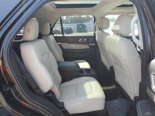 Photo 11 from auction – 2017 FORD EXPLORER P with VIN 1FM5K8HT0HGC43948