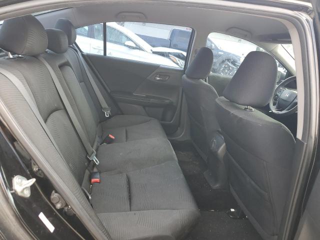 Photo 10 from auction – 2014 HONDA ACCORD LX with VIN 1HGCR2F3XEA227778