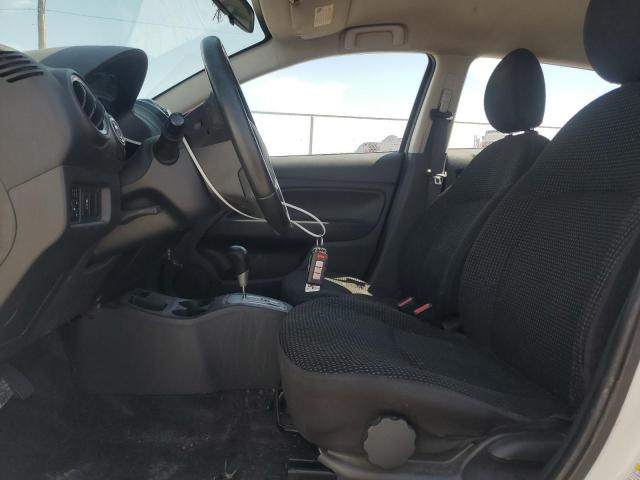 Photo 7 from auction – 2015 MITSUBISHI MIRAGE ES with VIN ML32A4HJ0FH042885