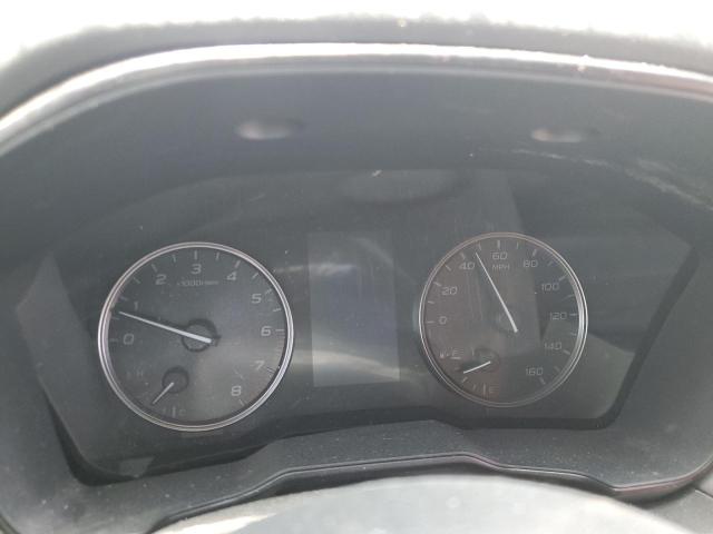 Photo 9 from auction – 2022 SUBARU OUTBACK WI with VIN 4S4BTGUD3N3107566
