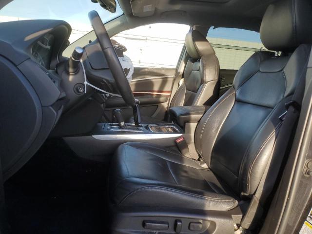 Photo 7 from auction – 2015 ACURA MDX TECHNO with VIN 5FRYD4H46FB030506