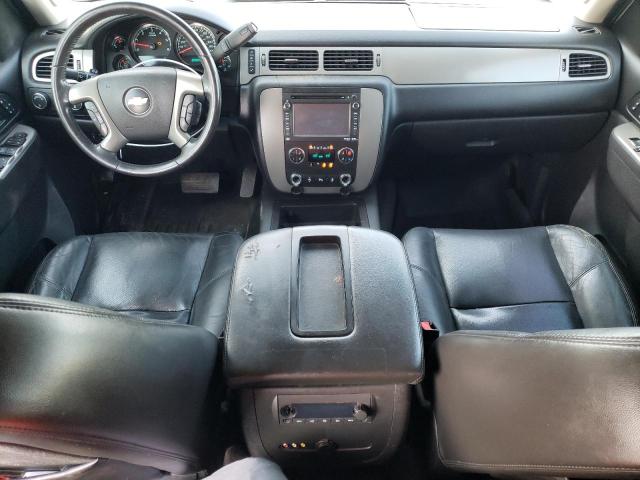 Photo 8 from auction – 2012 CHEVROLET SILVERADO with VIN 3GCUKTE28CG106350