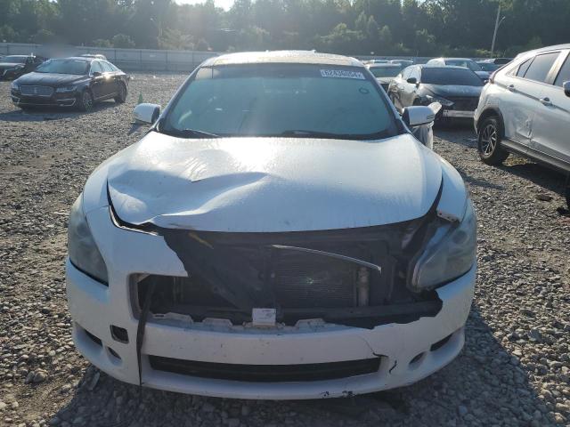 Фото 5 с аукциона – 2014 NISSAN MAXIMA S с VIN 1N4AA5AP3EC907847