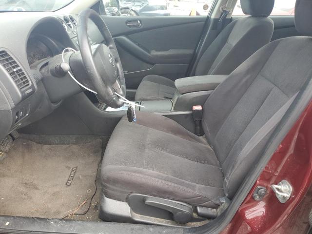 صورة رقم 7 من المزاد - 2011 NISSAN ALTIMA BAS مع VIN 1N4AL2AP8BC122115