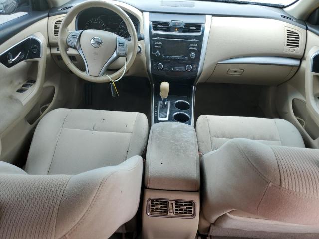 Photo 8 from auction – 2013 NISSAN ALTIMA 2.5 with VIN 1N4AL3AP1DC124751