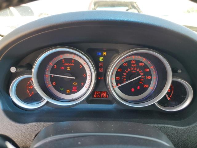 Photo 9 from auction – 2009 MAZDA 6 I with VIN 1YVHP82A995M22104
