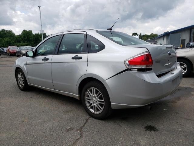 Photo 2 from auction – 2009 FORD FOCUS SE with VIN 1FAHP35N69W117425