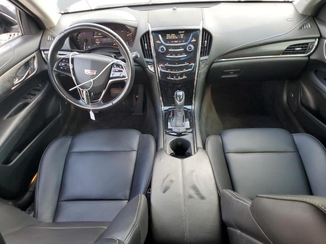 Photo 8 from auction – 2016 CADILLAC ATS with VIN 1G6AA5RA7G0153787