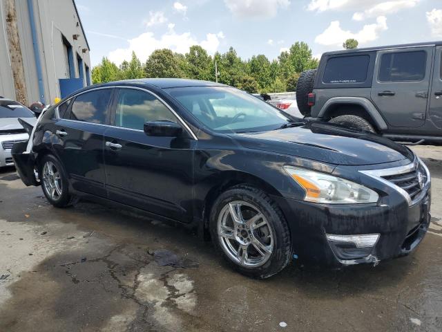 Photo 4 from auction – 2014 NISSAN ALTIMA 2.5 with VIN 1N4AL3AP7EC319710