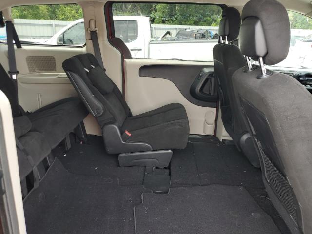 Photo 11 from auction – 2016 DODGE GRAND CARA with VIN 2C4RDGCG3GR161052