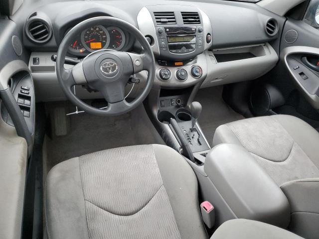 Photo 8 from auction – 2011 TOYOTA RAV4 with VIN JTMZF4DV1BD030641