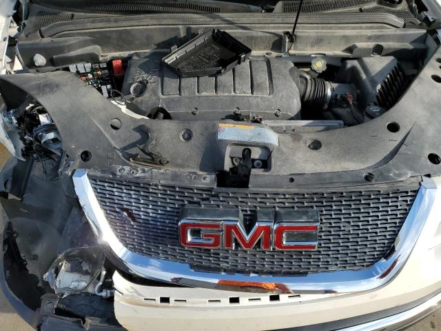 Photo 11 from auction – 2012 GMC ACADIA SLT with VIN 1GKKRRED0CJ237251