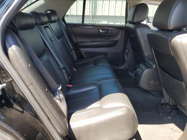 Photo 10 from auction – 2008 CADILLAC DTS with VIN 1G6KD57Y18U210457