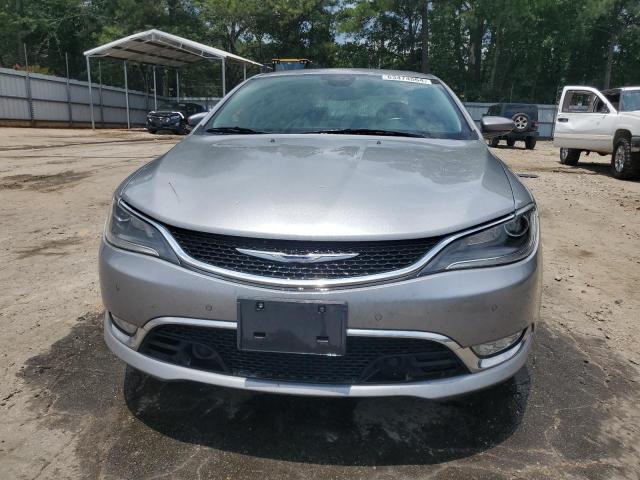 Photo 5 from auction – 2015 CHRYSLER 200 C with VIN 1C3CCCCB5FN631815