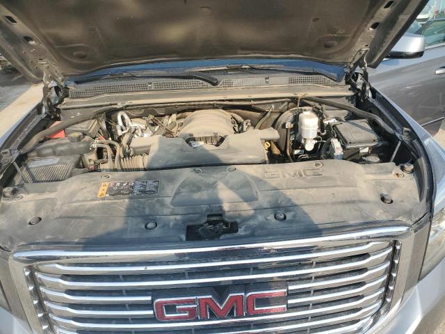 Photo 12 from auction – 2019 GMC YUKON SLT with VIN 1GKS2BKC9KR211271