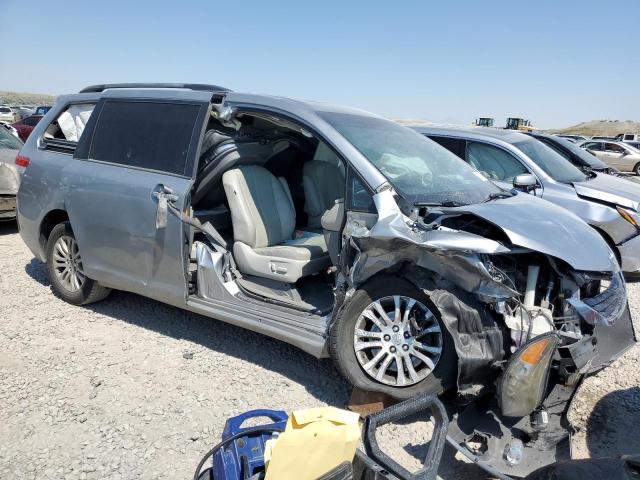 صورة رقم 4 من المزاد - 2013 TOYOTA SIENNA XLE مع VIN 5TDYK3DC8DS282233