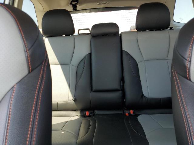 Photo 10 from auction – 2021 SUBARU FORESTER S with VIN JF2SKARCXMH441293