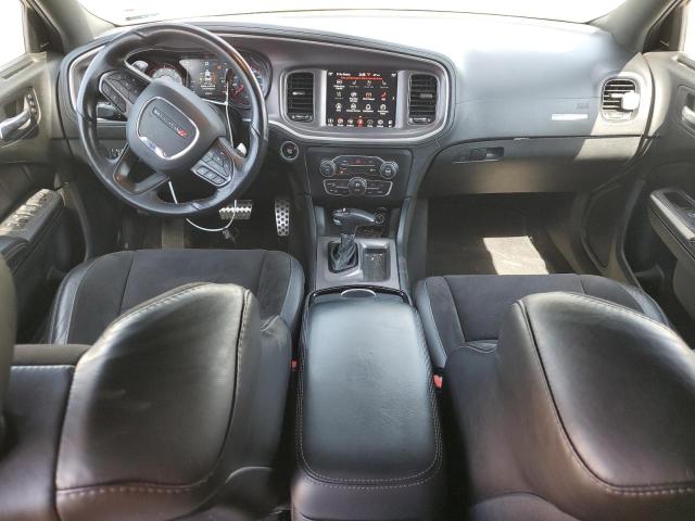Photo 8 from auction – 2022 DODGE CHARGER R/ with VIN 2C3CDXCT9NH141964