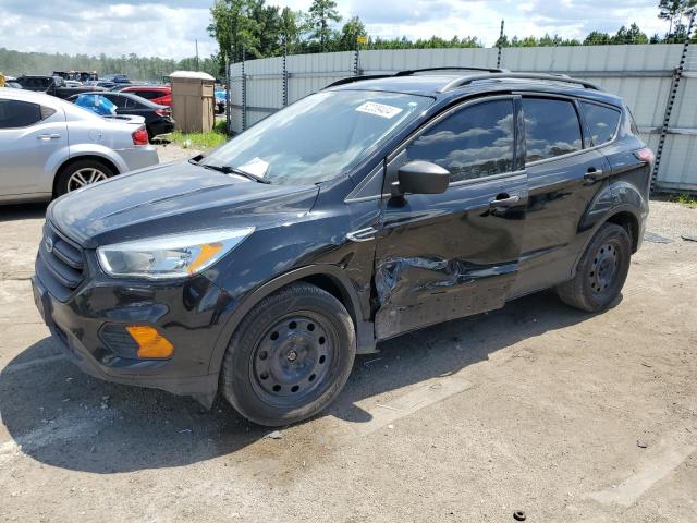 صورة رقم 1 من المزاد - 2017 FORD ESCAPE S مع VIN 1FMCU0F70HUB05255