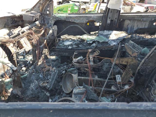 Photo 7 from auction – 2021 RAM 2500 TRADE with VIN 3C6UR5CL7MG655596