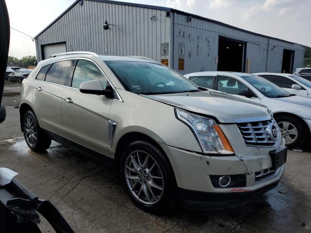 Photo 4 from auction – 2015 CADILLAC SRX PREMIU with VIN 3GYFNDE38FS566487