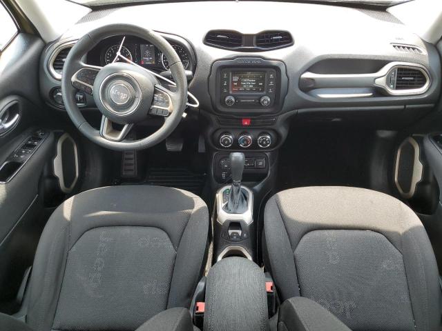 Photo 8 from auction – 2015 JEEP RENEGADE S with VIN ZACCJBAT0FPB68392