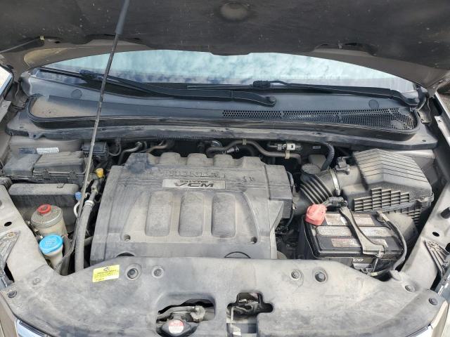 Photo 12 from auction – 2008 HONDA ODYSSEY EX with VIN 5FNRL38738B079288