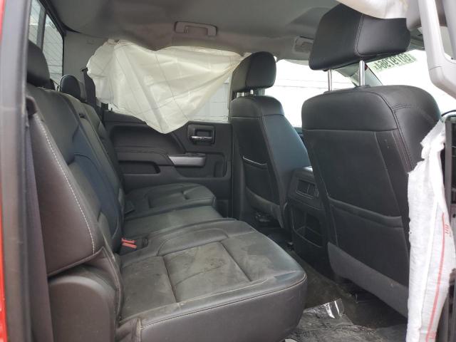 Photo 10 from auction – 2017 CHEVROLET 1500 with VIN 3GCUKSECXHG345330