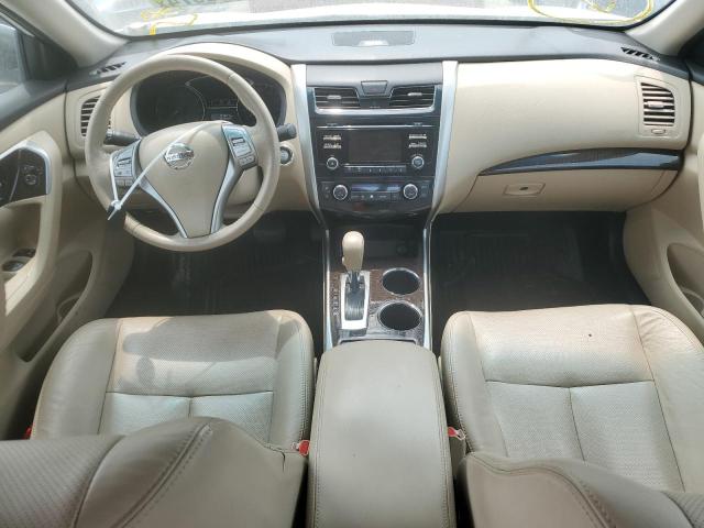 Photo 8 from auction – 2015 NISSAN ALTIMA 2.5 with VIN 1N4AL3AP0FC244785