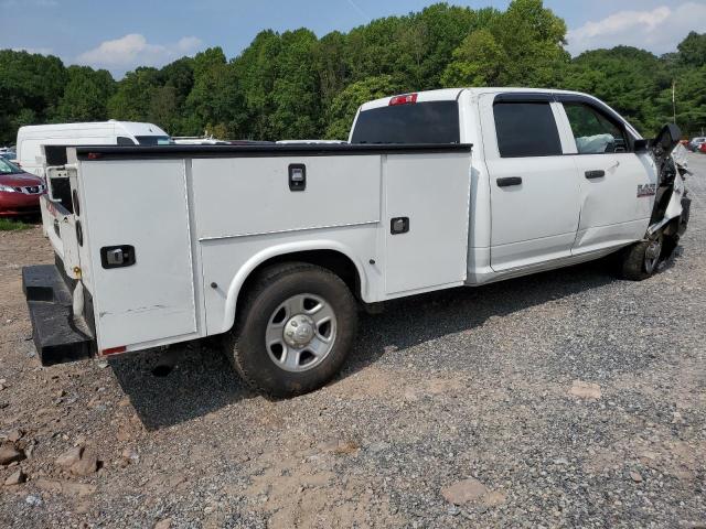 Photo 3 from auction – 2018 RAM 2500 ST with VIN 3C7WR4HJ4JG183620