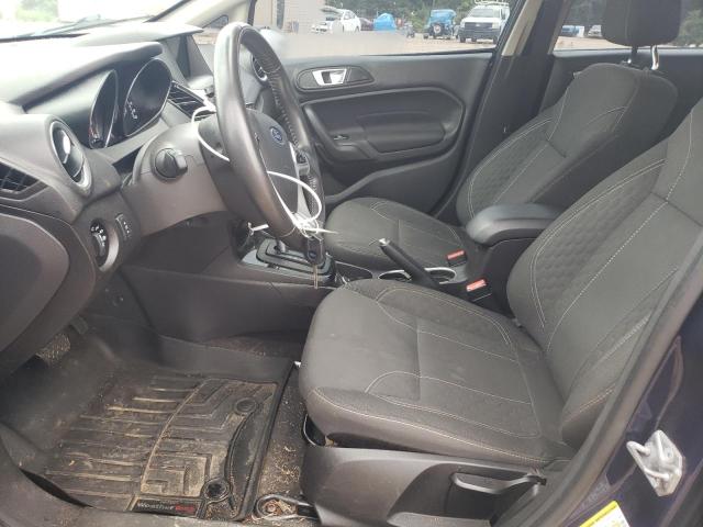 Photo 7 from auction – 2016 FORD FIESTA SE with VIN 3FADP4EJ2GM172923