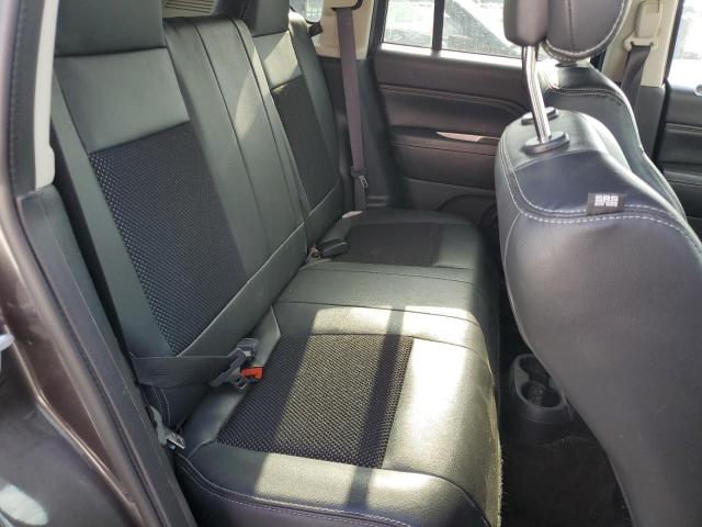 Photo 11 from auction – 2017 JEEP COMPASS LA with VIN 1C4NJCEBXHD160342