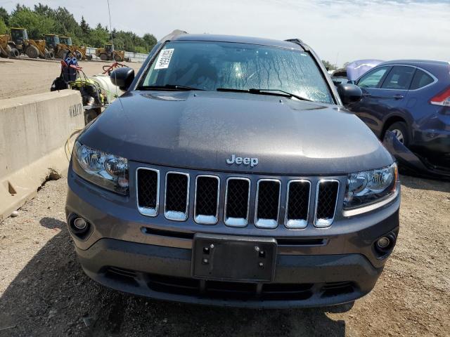 Photo 5 from auction – 2016 JEEP COMPASS SP with VIN 1C4NJCBA0GD612096