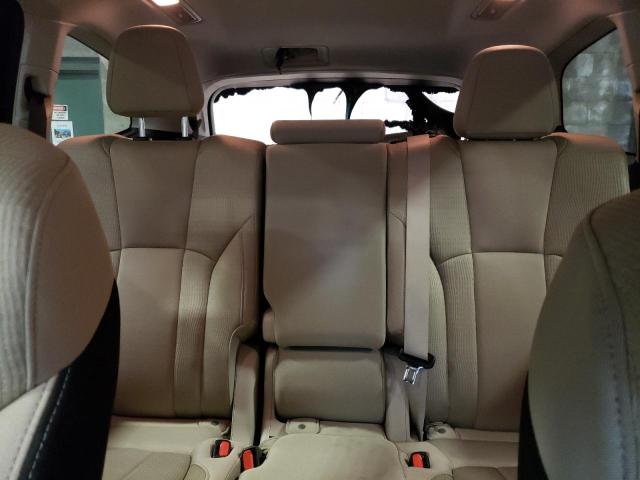 Photo 10 from auction – 2022 SUBARU ASCENT PRE with VIN 4S4WMACD3N3463089