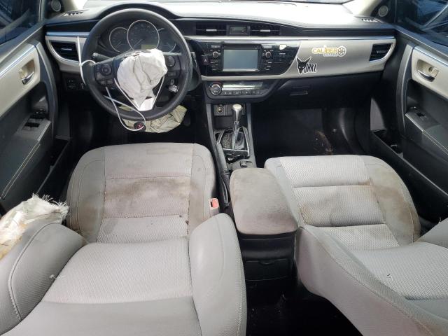 Photo 8 from auction – 2014 TOYOTA COROLLA L with VIN 2T1BURHE7EC073512