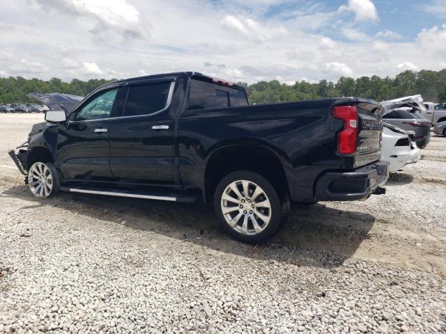 Photo 2 from auction – 2021 CHEVROLET SILVERADO with VIN 3GCUYHEL3MG187196