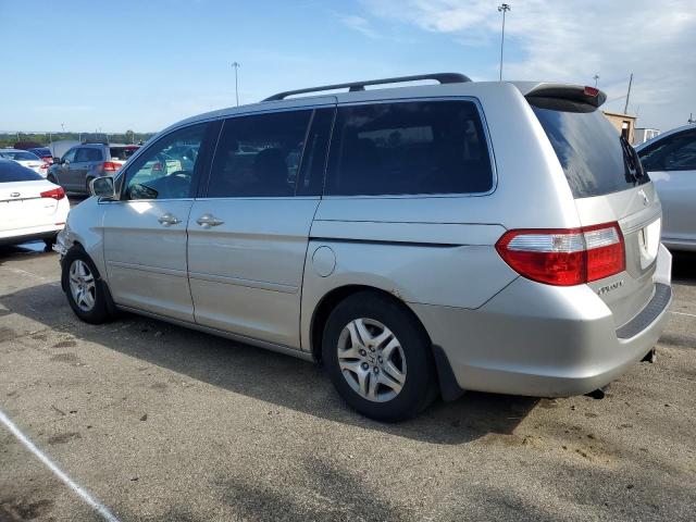 Photo 2 from auction – 2007 HONDA ODYSSEY EX with VIN 5FNRL38777B437989