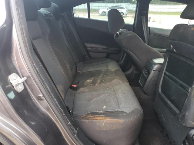 Photo 10 from auction – 2016 DODGE CHARGER SX with VIN 2C3CDXHG2GH237630