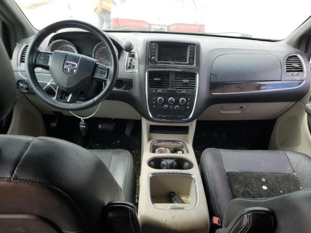 Photo 8 from auction – 2017 DODGE GR CARAVAN with VIN 2C4RDGCG0HR664037