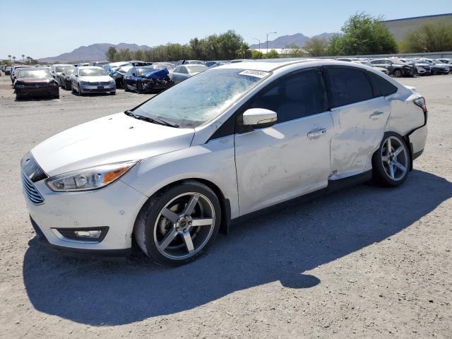 FORD FOCUS TITA 2016 with VIN 1FADP3J20GL209106 - Photo from auction