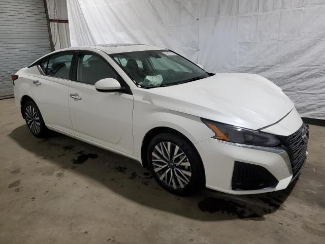 Photo 4 from auction – 2024 NISSAN ALTIMA SV with VIN 1N4BL4DV5RN408416