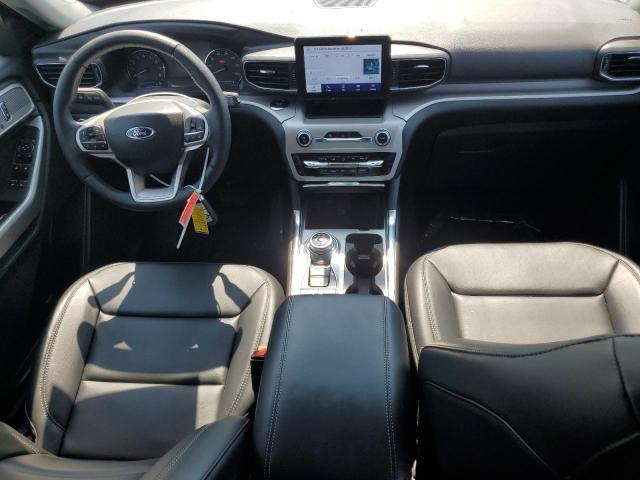 Photo 8 from auction – 2023 FORD EXPLORER X with VIN 1FMSK8DH0PGB53508