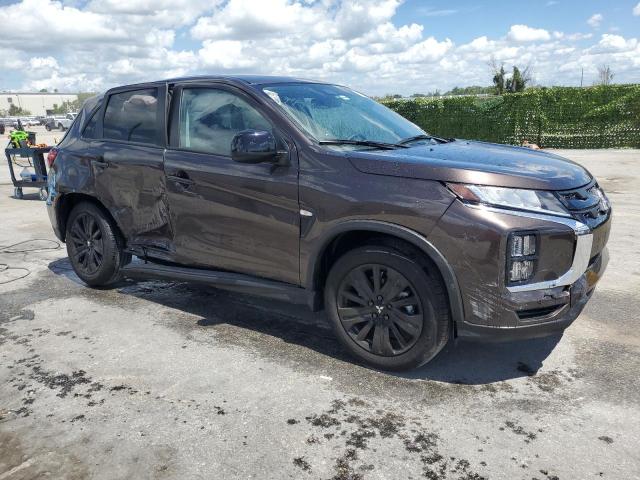 Photo 4 from auction – 2024 MITSUBISHI OUTLANDER with VIN JA4ARUAU2RU008457
