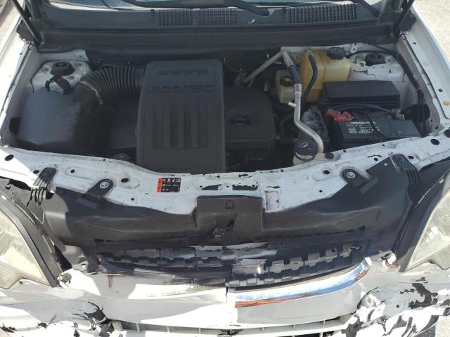 Photo 12 from auction – 2014 CHEVROLET CAPTIVA LT with VIN 3GNAL4EK4ES509805