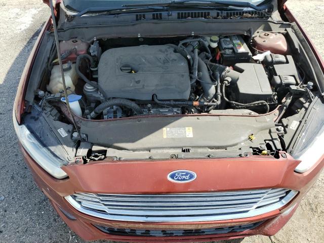 Photo 11 from auction – 2014 FORD FUSION SE with VIN 3FA6P0HD9ER252193