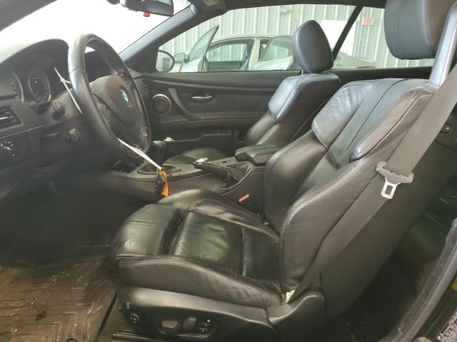 Photo 7 from auction – 2008 BMW M3 with VIN WBSWL93568PL89915